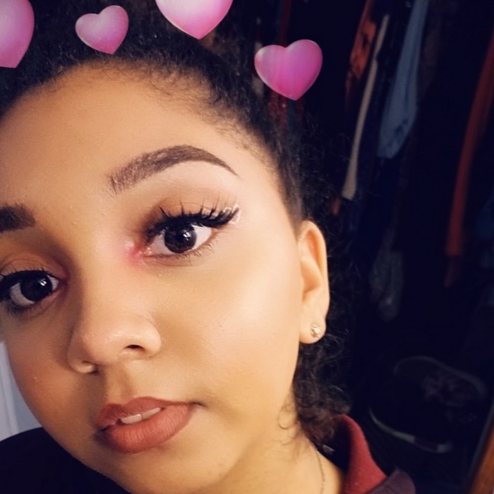 Meet your Posher, Trinity